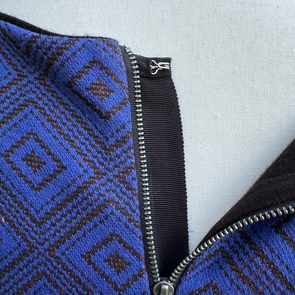 Anthropologie HD in Paris - Blushed Blooms Floral Dress - Picture 8 of 9